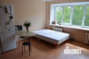 Студия квартира, вторичка, 29м2, 6/9 этаж