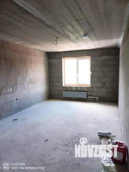 Студия квартира, сданный дом, 26м2, 2/5 этаж