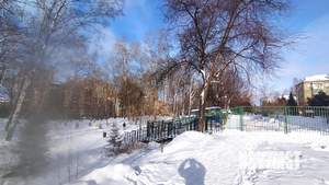 3-к квартира, вторичка, 180м2, 5/7 этаж