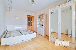 4-к квартира, вторичка, 113м2, 9/10 этаж