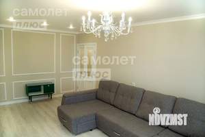 2-к квартира, вторичка, 59м2, 10/17 этаж