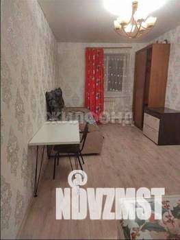 Студия квартира, вторичка, 25м2, 2/3 этаж