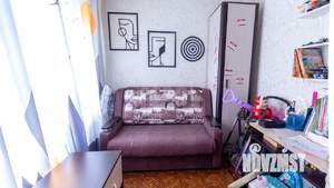 2-к квартира, вторичка, 37м2, 1/5 этаж
