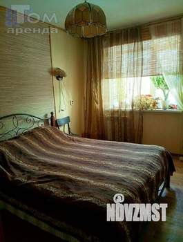 3-к квартира, вторичка, 81м2, 4/14 этаж