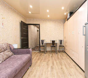 2-к квартира, вторичка, 40м2, 9/15 этаж