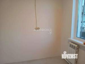3-к квартира, вторичка, 59м2, 5/5 этаж