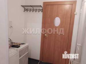 Студия квартира, вторичка, 13м2, 2/5 этаж
