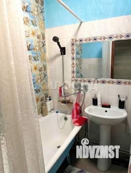 1-к квартира, вторичка, 36м2, 1/10 этаж