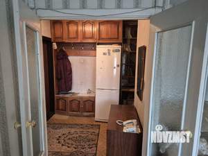 3-к квартира, вторичка, 65м2, 2/9 этаж