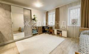 Студия квартира, вторичка, 23м2, 4/5 этаж