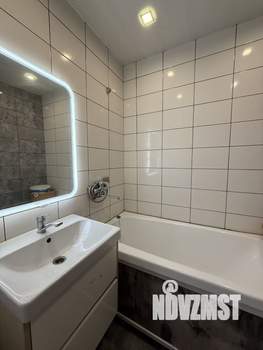 2-к квартира, вторичка, 54м2, 1/9 этаж