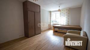1-к квартира, вторичка, 26м2, 2/9 этаж