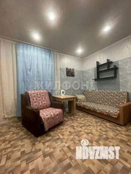 Студия квартира, вторичка, 19м2, 2/2 этаж