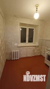 2-к квартира, вторичка, 46м2, 5/5 этаж