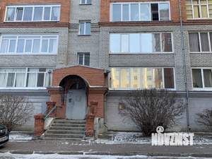 3-к квартира, вторичка, 102м2, 1/6 этаж