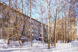 1-к квартира, вторичка, 30м2, 3/5 этаж