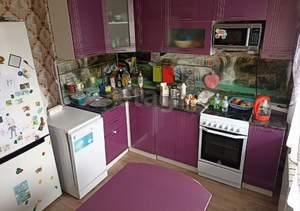 1-к квартира, вторичка, 39м2, 2/10 этаж