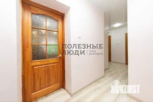 3-к квартира, вторичка, 71м2, 4/6 этаж