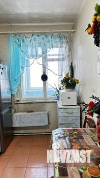 3-к квартира, вторичка, 65м2, 9/9 этаж