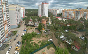 3-к квартира, вторичка, 77м2, 13/17 этаж