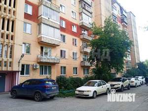 2-к квартира, вторичка, 54м2, 5/9 этаж