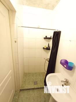 Студия квартира, вторичка, 25м2, 4/4 этаж