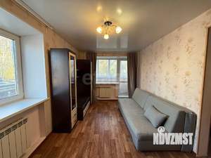 1-к квартира, вторичка, 33м2, 2/5 этаж