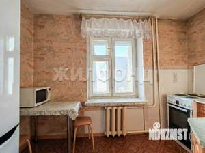 4-к квартира, вторичка, 83м2, 3/10 этаж