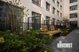 2-к квартира, вторичка, 87м2, 6/23 этаж