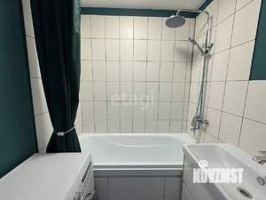 3-к квартира, вторичка, 66м2, 9/9 этаж