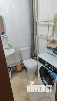 Студия квартира, вторичка, 21м2, 8/10 этаж