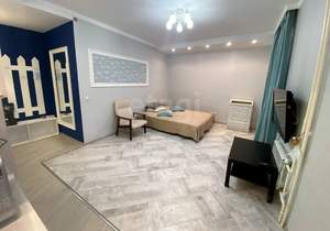 1-к квартира, вторичка, 35м2, 5/12 этаж