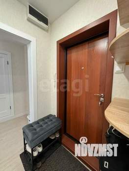 2-к квартира, вторичка, 53м2, 13/17 этаж