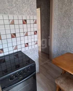 1-к квартира, вторичка, 35м2, 2/9 этаж