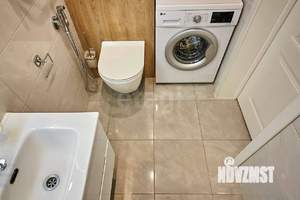 1-к квартира, вторичка, 40м2, 6/12 этаж