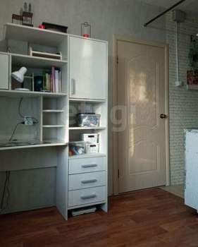 1-к квартира, вторичка, 37м2, 8/9 этаж