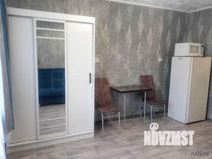 Студия квартира, вторичка, 18м2, 3/5 этаж