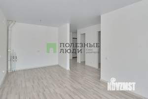2-к квартира, вторичка, 54м2, 7/9 этаж