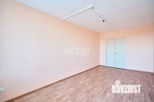 Студия квартира, вторичка, 30м2, 9/18 этаж