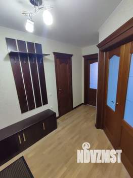 1-к квартира, вторичка, 43м2, 5/10 этаж