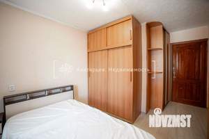3-к квартира, вторичка, 62м2, 9/9 этаж