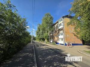 Студия квартира, вторичка, 14м2, 1/5 этаж