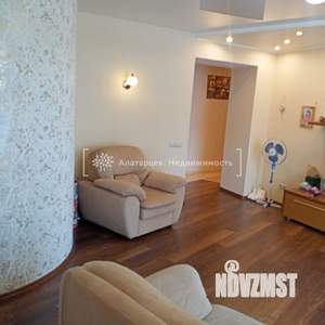 4-к квартира, вторичка, 103м2, 5/14 этаж