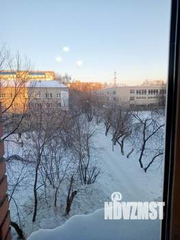 2-к квартира, вторичка, 73м2, 3/7 этаж