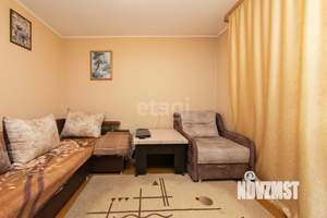 1-к квартира, вторичка, 27м2, 2/9 этаж