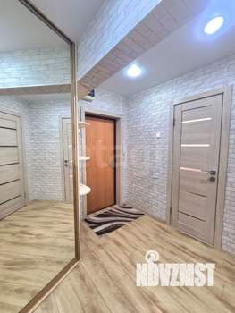 2-к квартира, вторичка, 42м2, 13/15 этаж