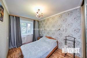 2-к квартира, вторичка, 52м2, 2/5 этаж