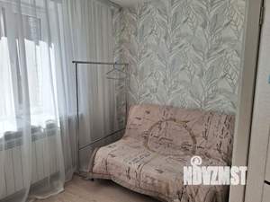 1-к квартира, вторичка, 12м2, 3/9 этаж