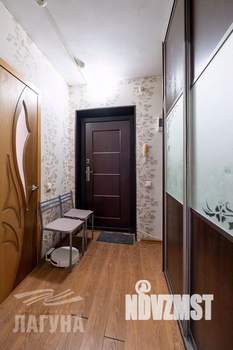 1-к квартира, вторичка, 31м2, 14/16 этаж