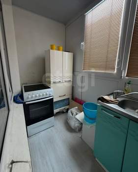 2-к квартира, вторичка, 84м2, 1/17 этаж